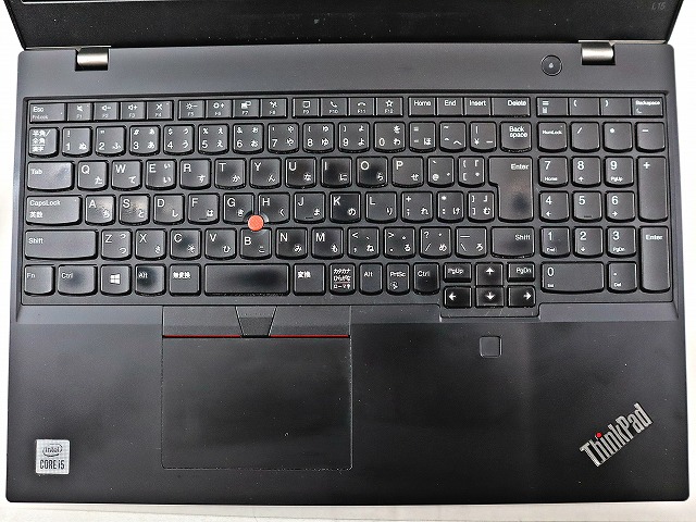 LENOVO THINKPAD L15 GEN 1 20U4-S3SU00