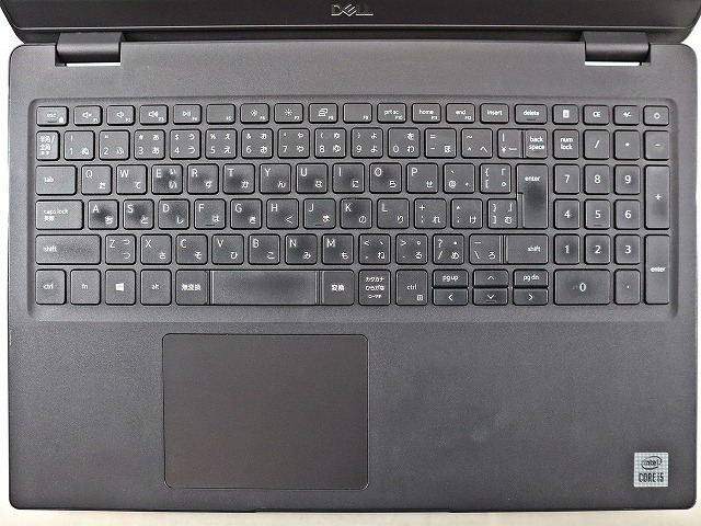 DELL LATITUDE 3510 