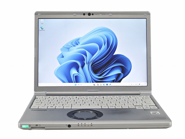 PANASONIC LET'S NOTE CF-SV9 CF-SV9HDLVS