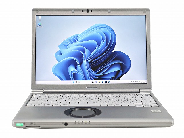 PANASONIC LET'S NOTE CF-SV9 CF-SV9RDQVS