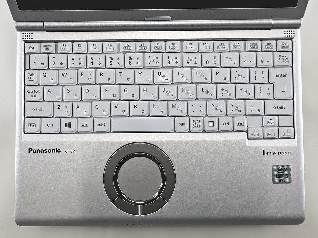 PANASONIC LET'S NOTE CF-SV9 CF-SV9RDQVS