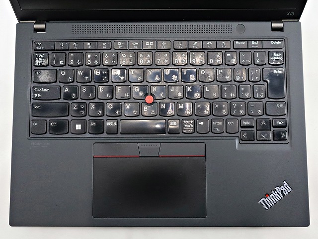 LENOVO THINKPAD X13 GEN 2 20WL-S7FU00