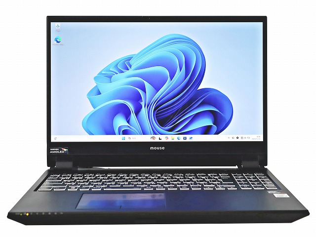 MouseComputer DAIV 5N-OLED 20085N-CML-OLED