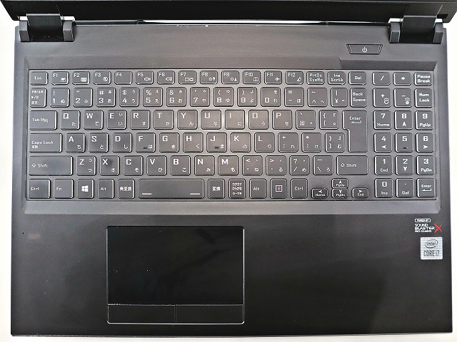 MouseComputer DAIV 5N-OLED 20085N-CML-OLED