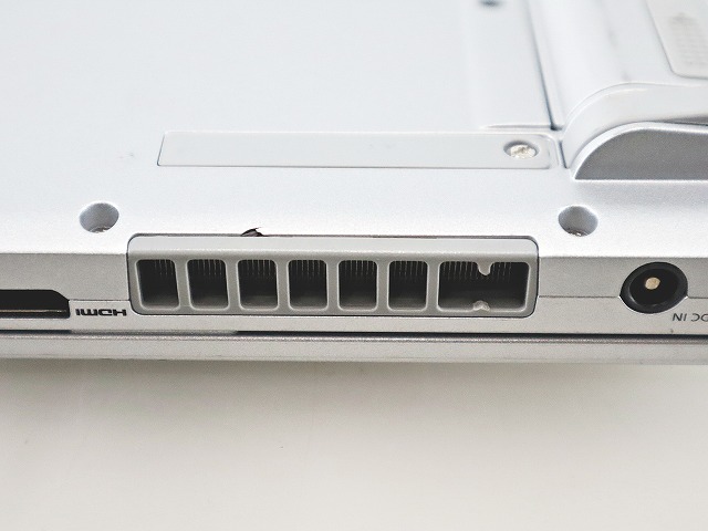 PANASONIC LET'S NOTE CF-SV9 (LTEモデル) CF-SV9R16VS