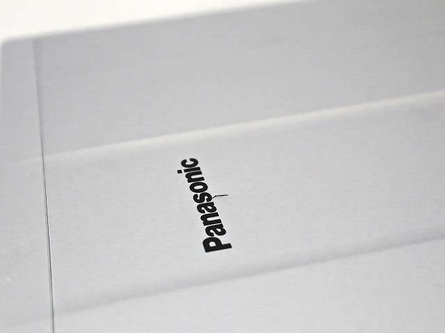 PANASONIC LET'S NOTE CF-SV9 (LTEモデル) CF-SV9R16VS