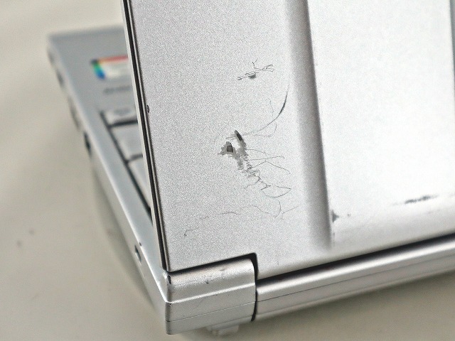 PANASONIC LET'S NOTE CF-SV1 CF-SV1RDLVS