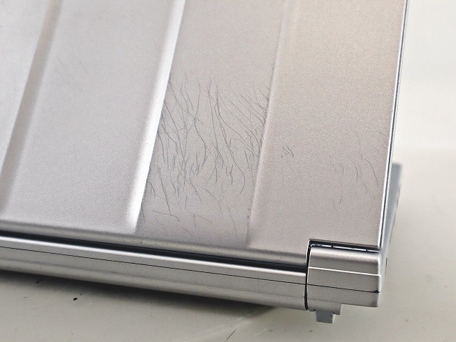 PANASONIC LET'S NOTE CF-SV1 CF-SV1RDLVS