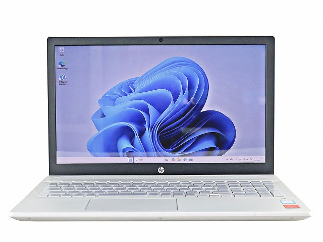 HP PAVILION LAPTOP 15-CU1011TX 