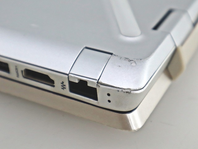 HP PAVILION LAPTOP 15-CU1011TX 