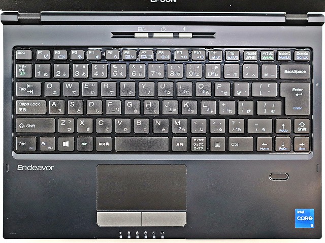 EPSON ENDEAVOR NA521E-2 