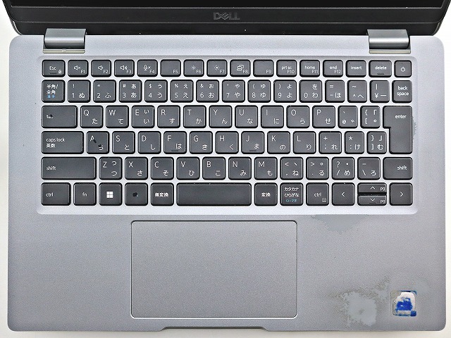 DELL LATITUDE 5330 