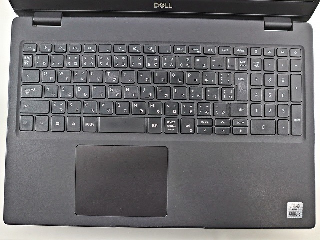 DELL LATITUDE 3510 