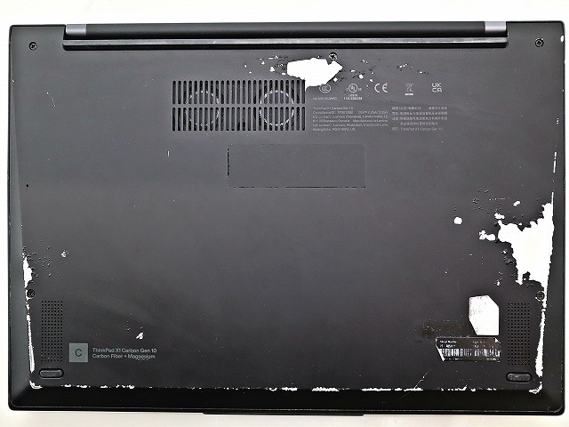 LENOVO THINKPAD X1 CARBON GEN 10 21CB-CTO1WW