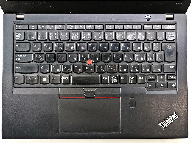 LENOVO THINKPAD X280 20KE-S7RT00