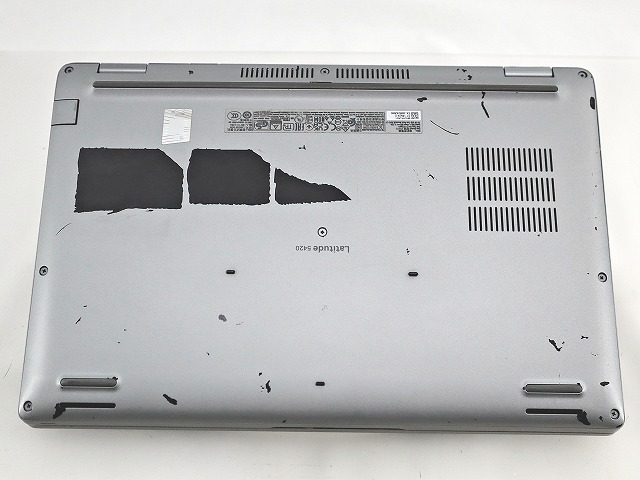 DELL LATITUDE 5420 
