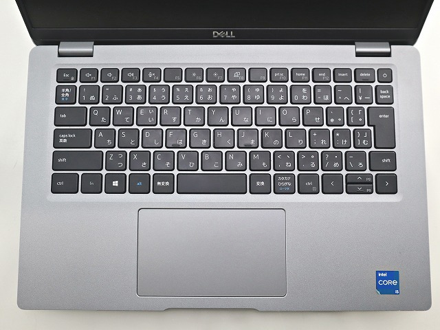 DELL LATITUDE 5420 