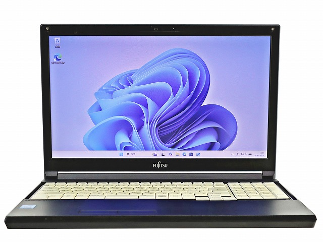 富士通 LIFEBOOK A5512/KX FMVA96051P