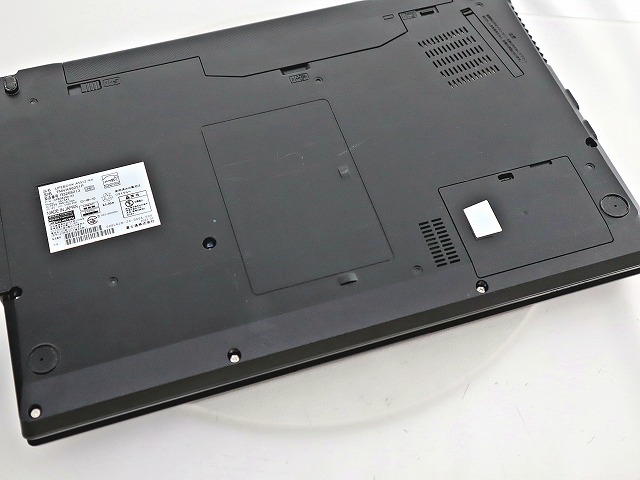 富士通 LIFEBOOK A5512/KX FMVA96051P