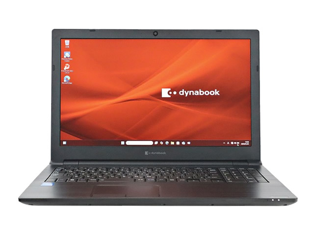 dynabook DYNABOOK B65/HS A6BCHSF8LN21