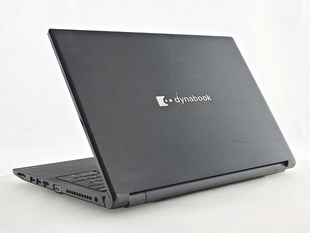 dynabook DYNABOOK B65/HS A6BCHSF8LN21