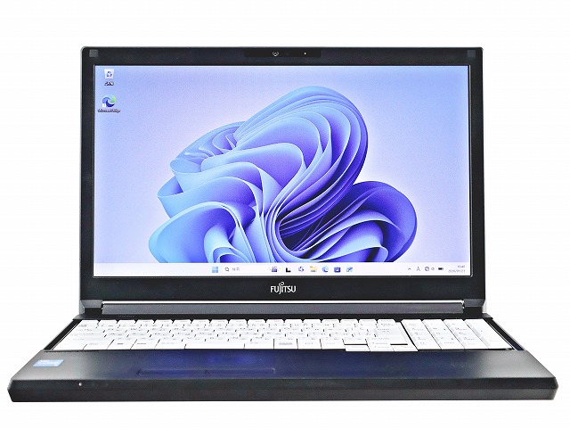 富士通 LIFEBOOK A5512/KX FMVA96051P