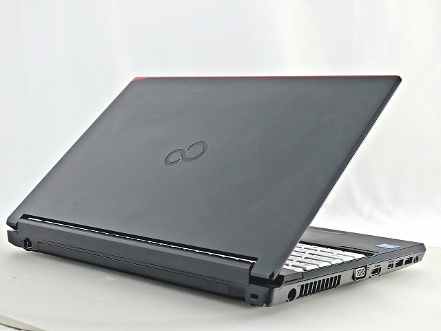 富士通 LIFEBOOK A5512/KX FMVA96051P
