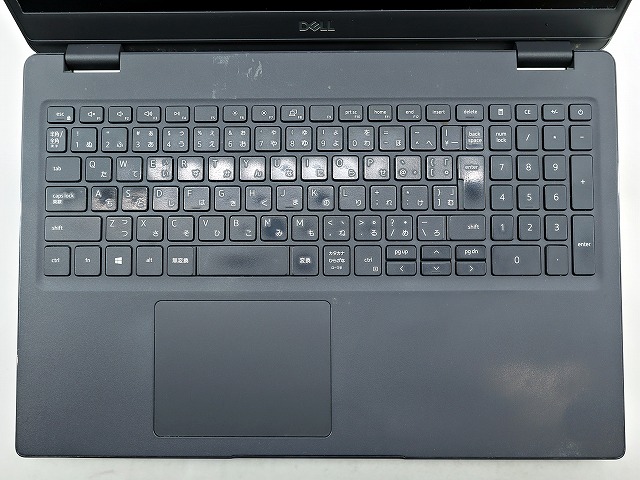 DELL LATITUDE 3510 