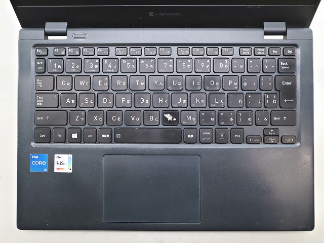 dynabook DYNABOOK G83/HS A6GGHSFAD511