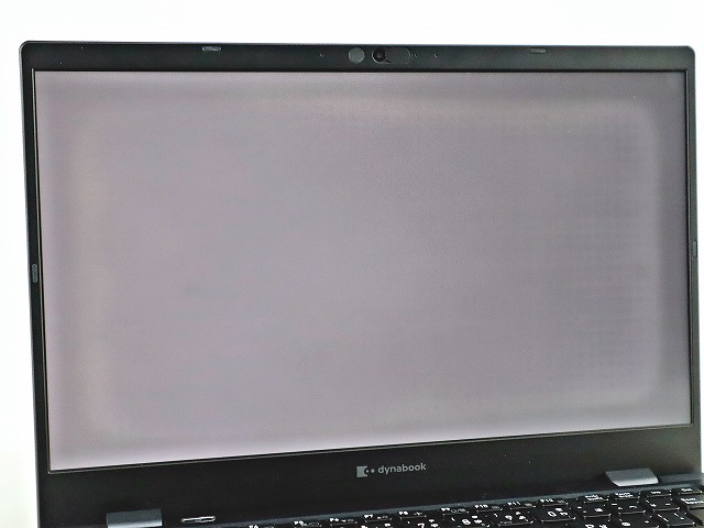 dynabook DYNABOOK G83/HS A6G9HSF8D511