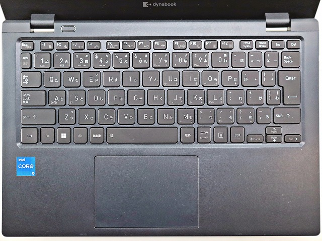 dynabook DYNABOOK G83/HS A6G9HSF8D511