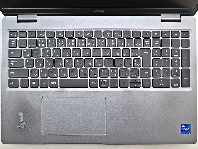DELL PRECISION 3561 