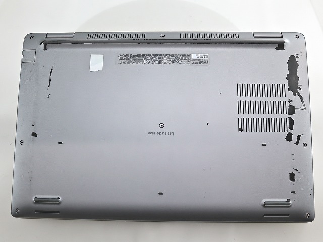 DELL LATITUDE 5520 