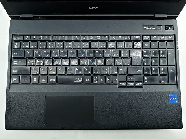 NEC VERSAPRO VKM44/X-B PC-VKM44XZCB