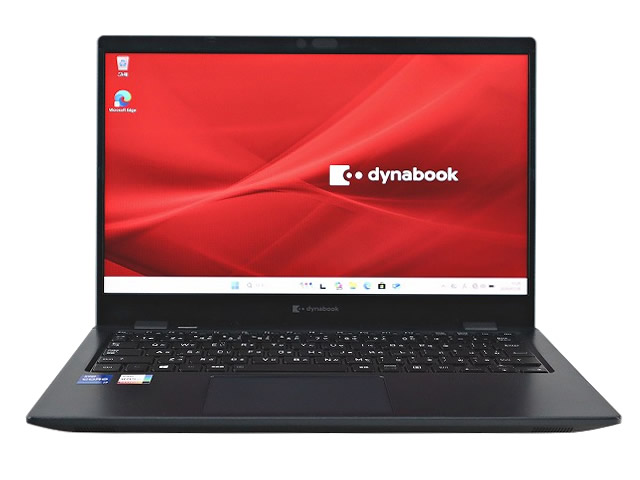 dynabook DYNABOOK G83/HS A6G9HSEAD411