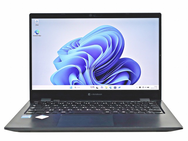 dynabook DYNABOOK G83/HR A6G9HRFAD511