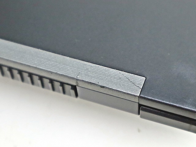 dynabook DYNABOOK G83/HR A6G9HRFAD511