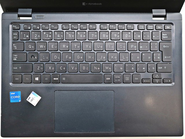 dynabook DYNABOOK G83/HR A6G9HRFAD511