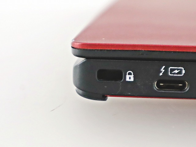 富士通 LIFEBOOK U9311/F FMVU34013