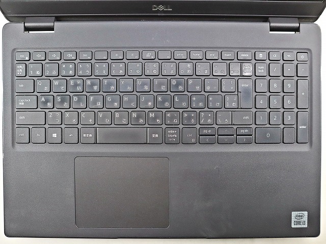 DELL LATITUDE 3510 