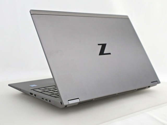 HP ZBOOK FURY G8 MOBILE WORKSTATION 