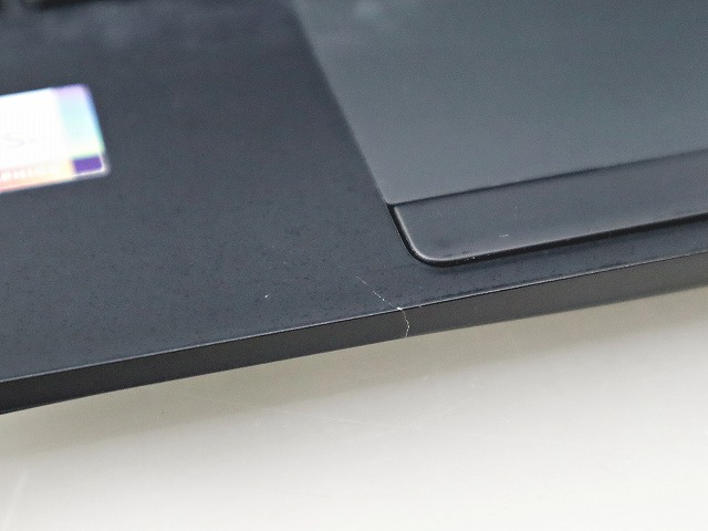 富士通 LIFEBOOK U9312/J FMVU44022