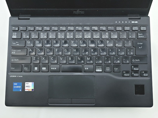 富士通 LIFEBOOK U9312/J FMVU44022
