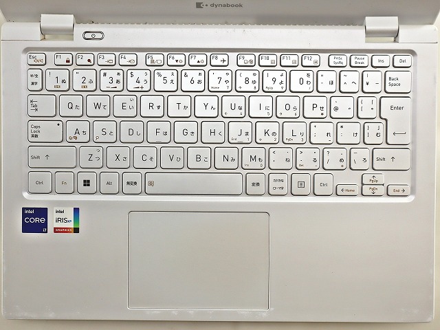 dynabook DYNABOOK GZ/HVW W6GZHV7BBW