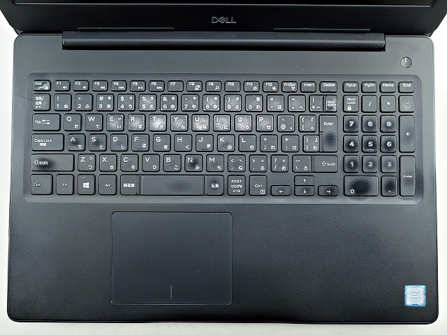 DELL LATITUDE 3590 [新品SSD] 