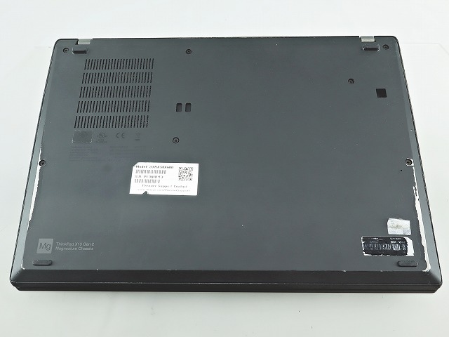 LENOVO THINKPAD X13 GEN 2 20WK-S0X600