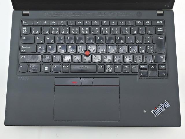 LENOVO THINKPAD X13 GEN 2 20WK-S0X600