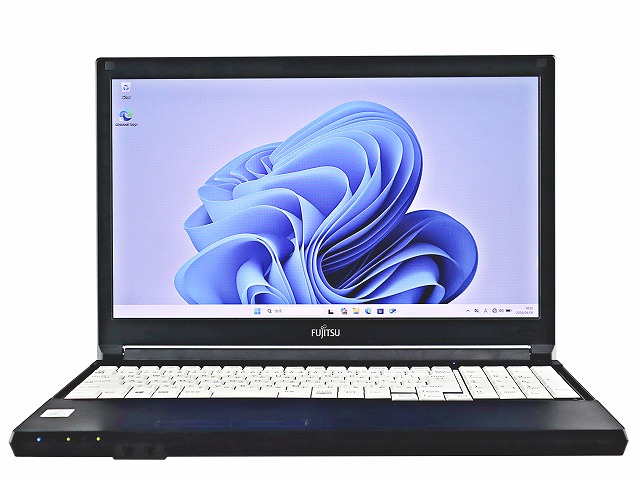 富士通 LIFEBOOK A5510/D FMVA82022