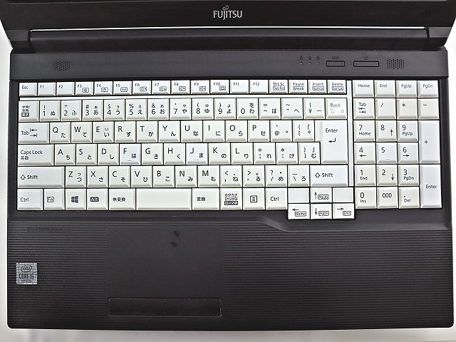 富士通 LIFEBOOK A5510/D FMVA82022