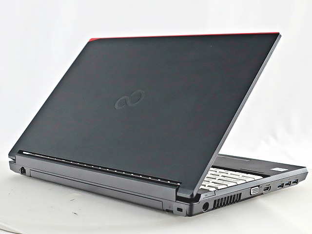 富士通 LIFEBOOK A5510/D FMVA82022